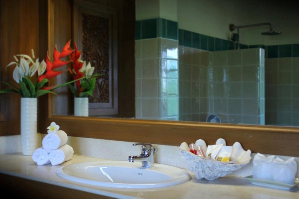Khum Khun Wang Resort Mae Wang Room photo