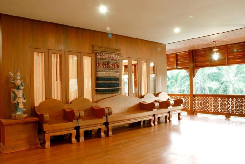 Khum Khun Wang Resort Mae Wang Exterior photo