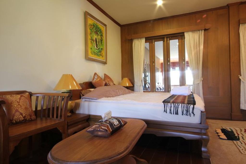 Khum Khun Wang Resort Mae Wang Room photo