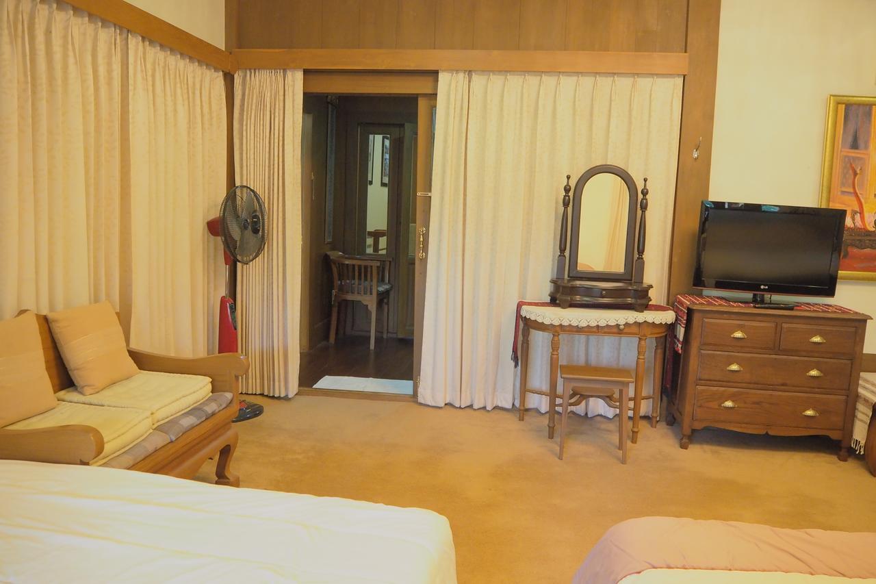 Khum Khun Wang Resort Mae Wang Exterior photo